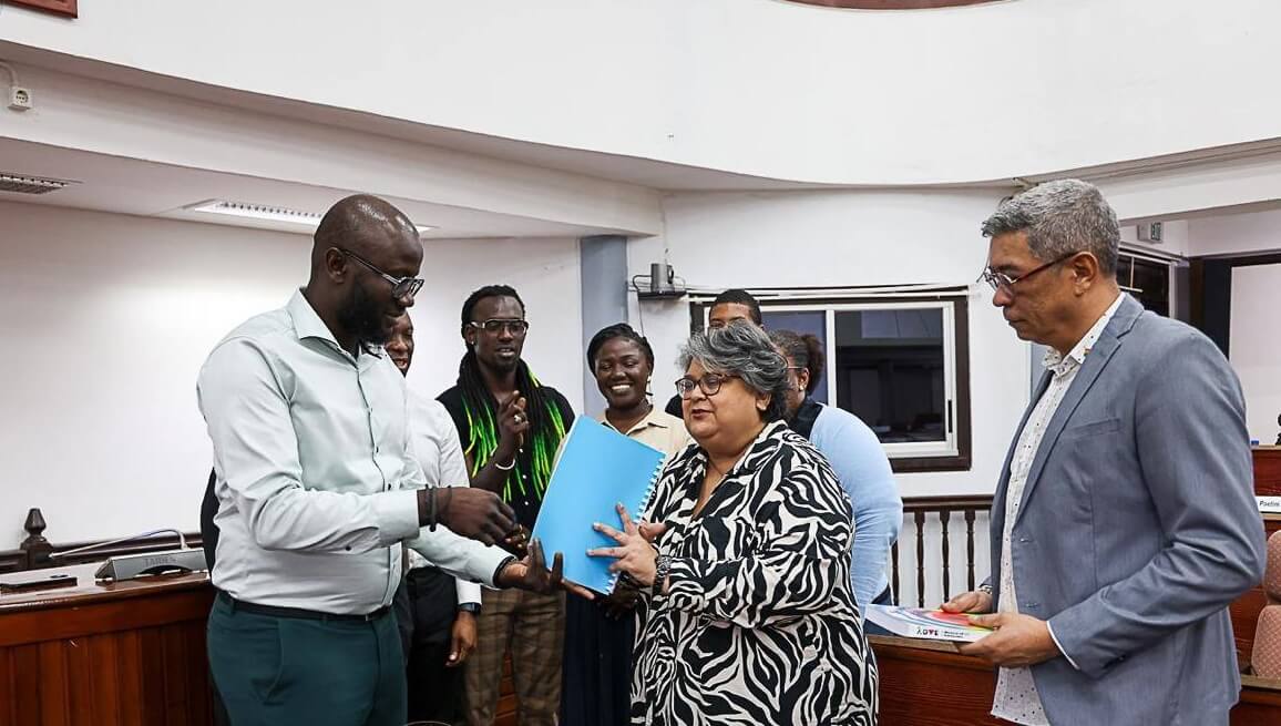 ebu jones sharda ganga