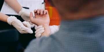 gezondheid medisch bloeddruk