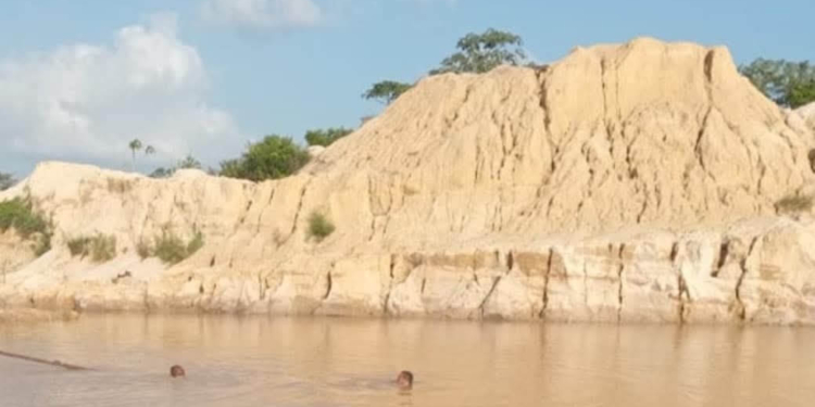 goudzoekers royal hill