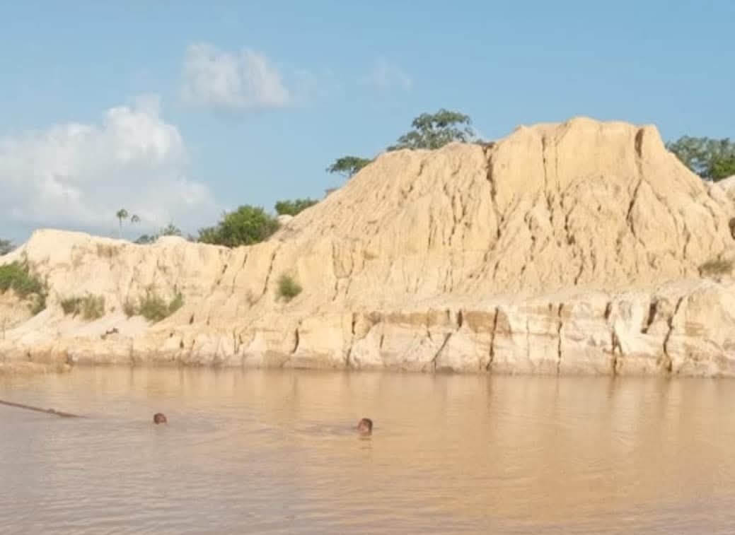 goudzoekers royal hill