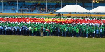 gymnastrade
