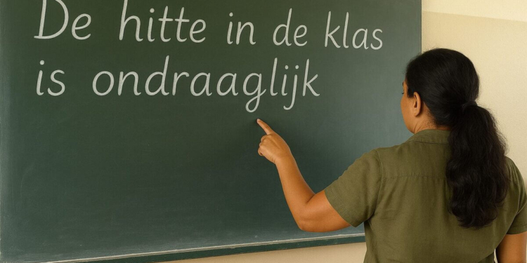 hitte klas