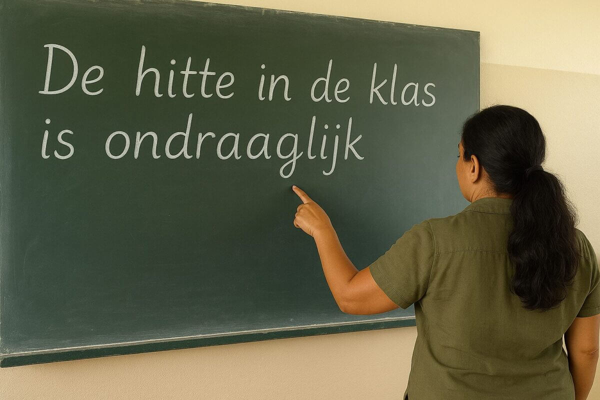 hitte klas