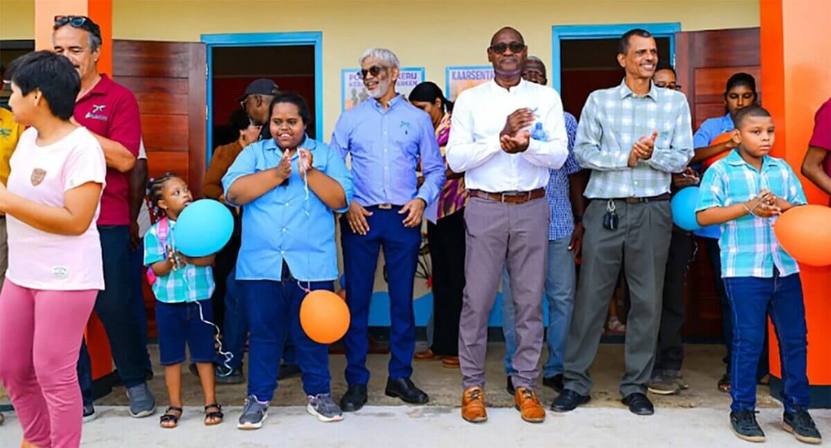 huize matoekoe staatsolie