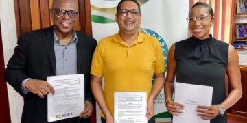 interguyanese spelen
