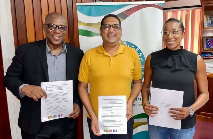 interguyanese spelen