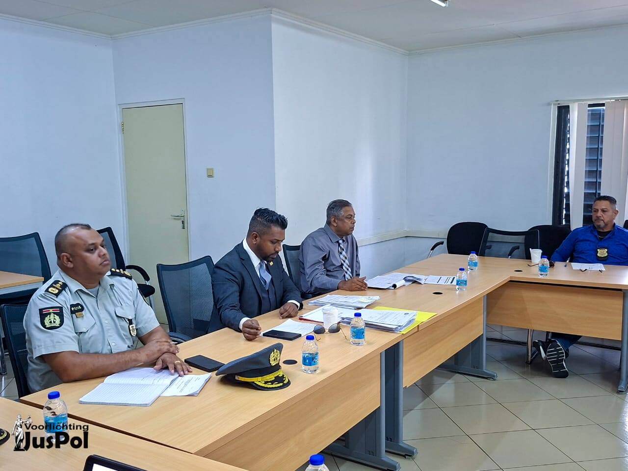 kps monorath politie