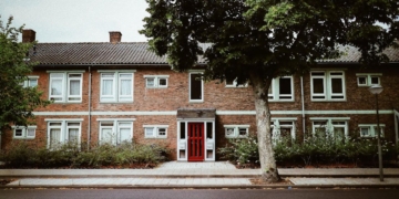 nederland woning huis