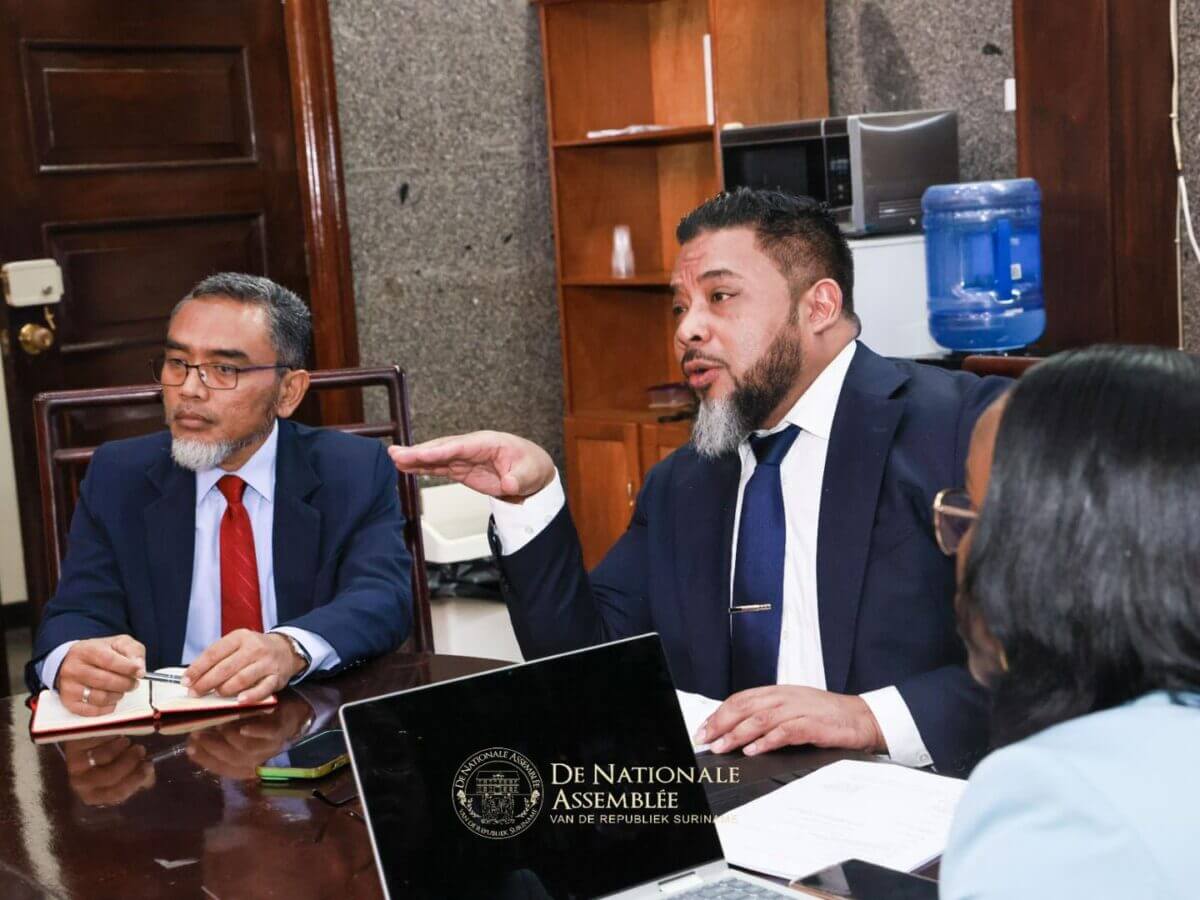 somohardjo en pawiroredjo gbb pl