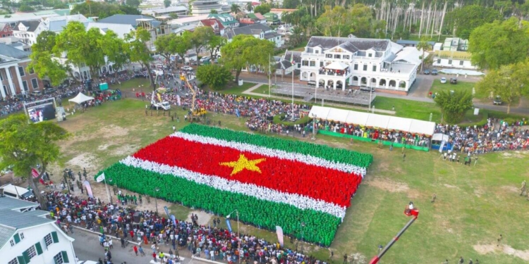 srefidensi onafhankelijkheidsplein