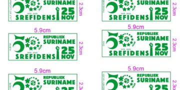 srefidensi stempel