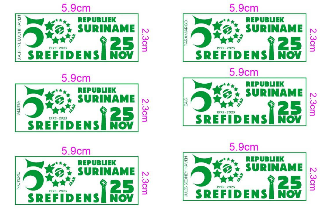 srefidensi stempel