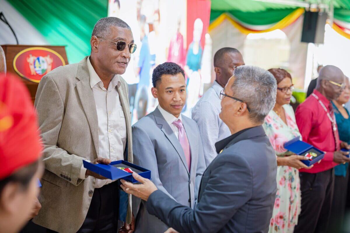 steven van frederikslust