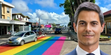suriname rob jetten lgbt