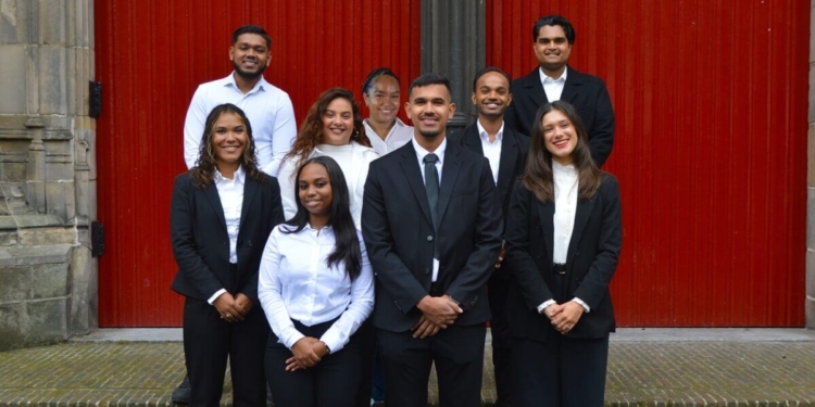 suriname student association