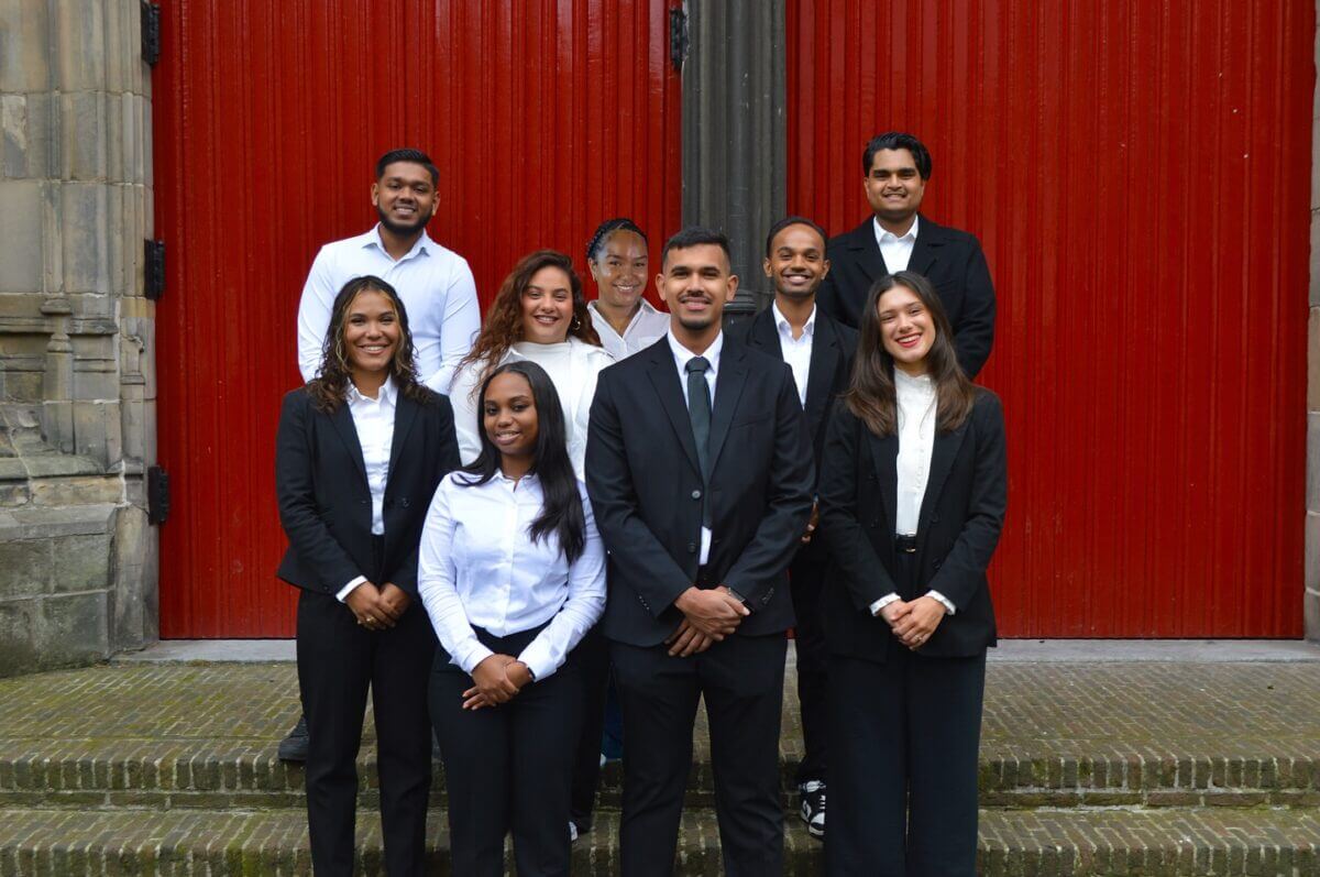 suriname student association