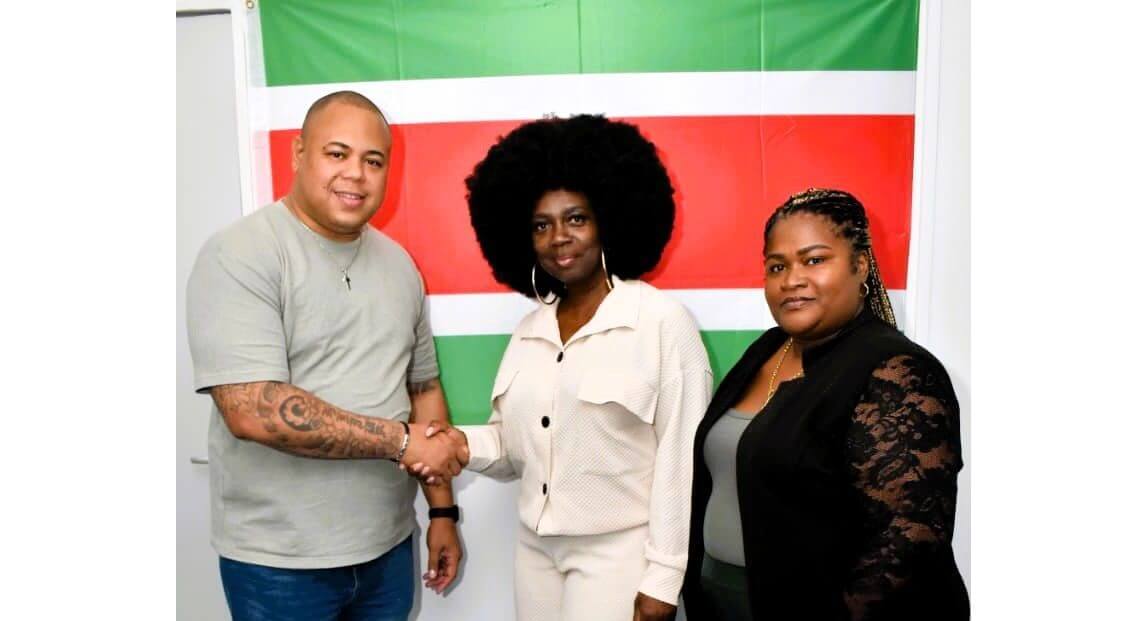 the bridge diaspora srefidensi