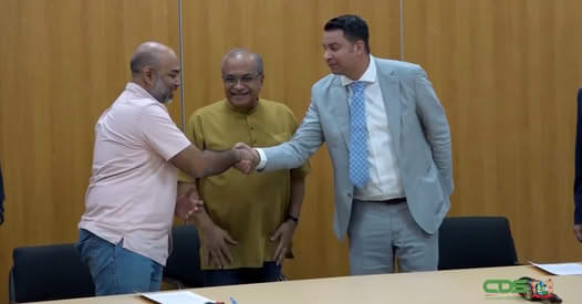 torilal sewdien en chotkan