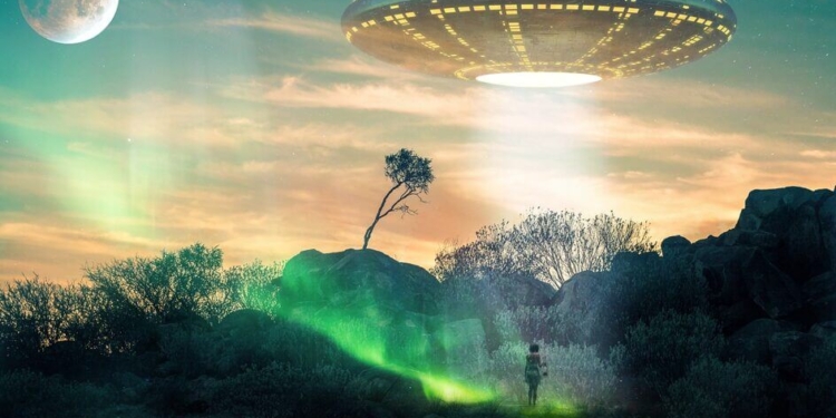 ufo uap