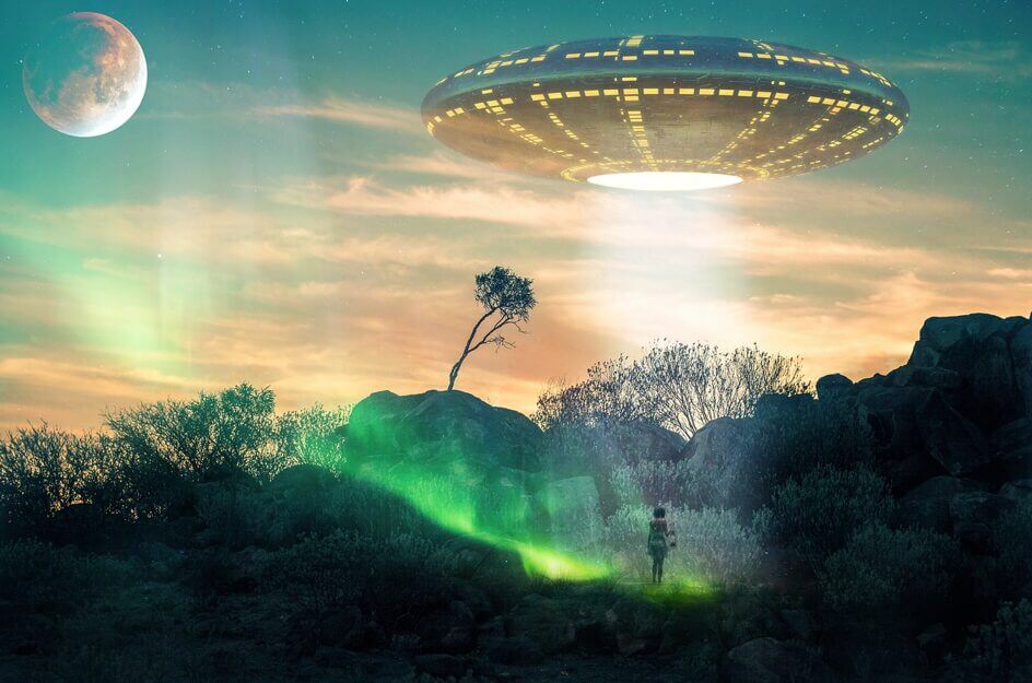 ufo uap