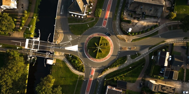 verkeer nederland snelweg