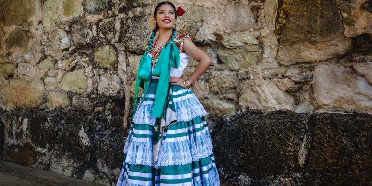 vrouw dame missverkiezing