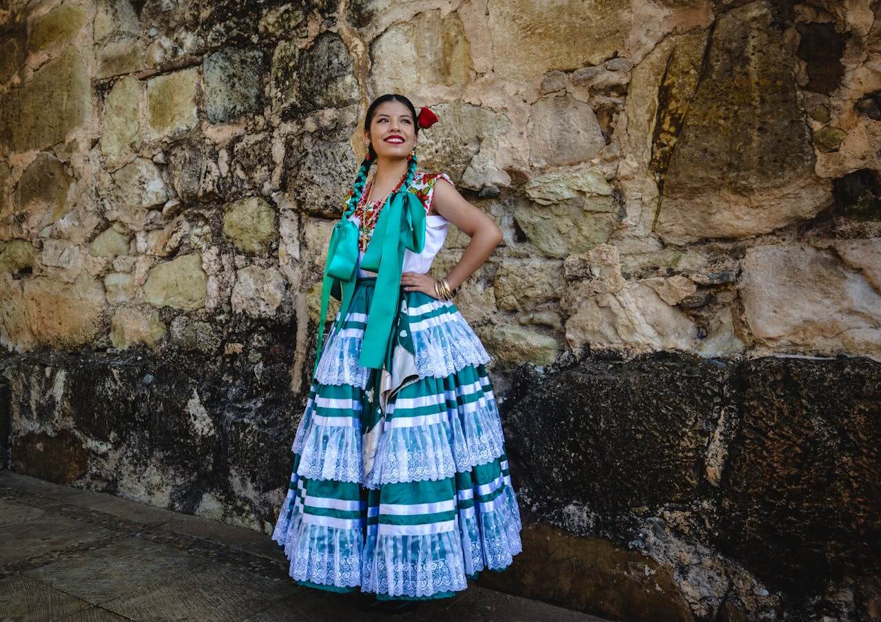 vrouw dame missverkiezing