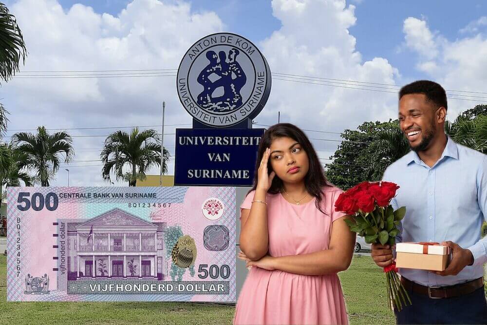 vrouw studie geld carriere