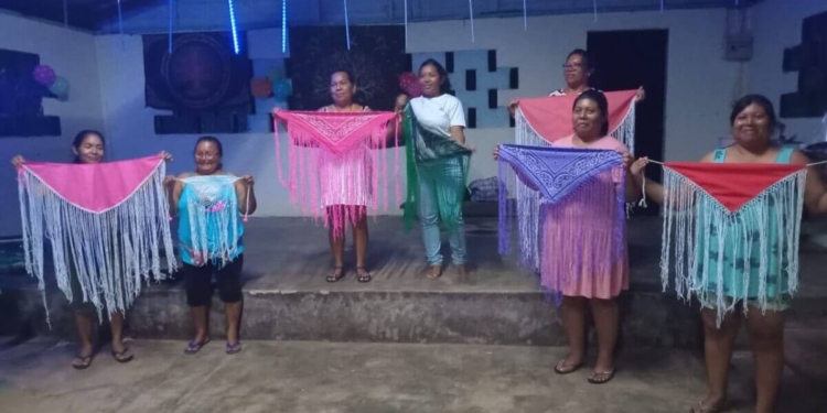 vrouwen peirre kondre