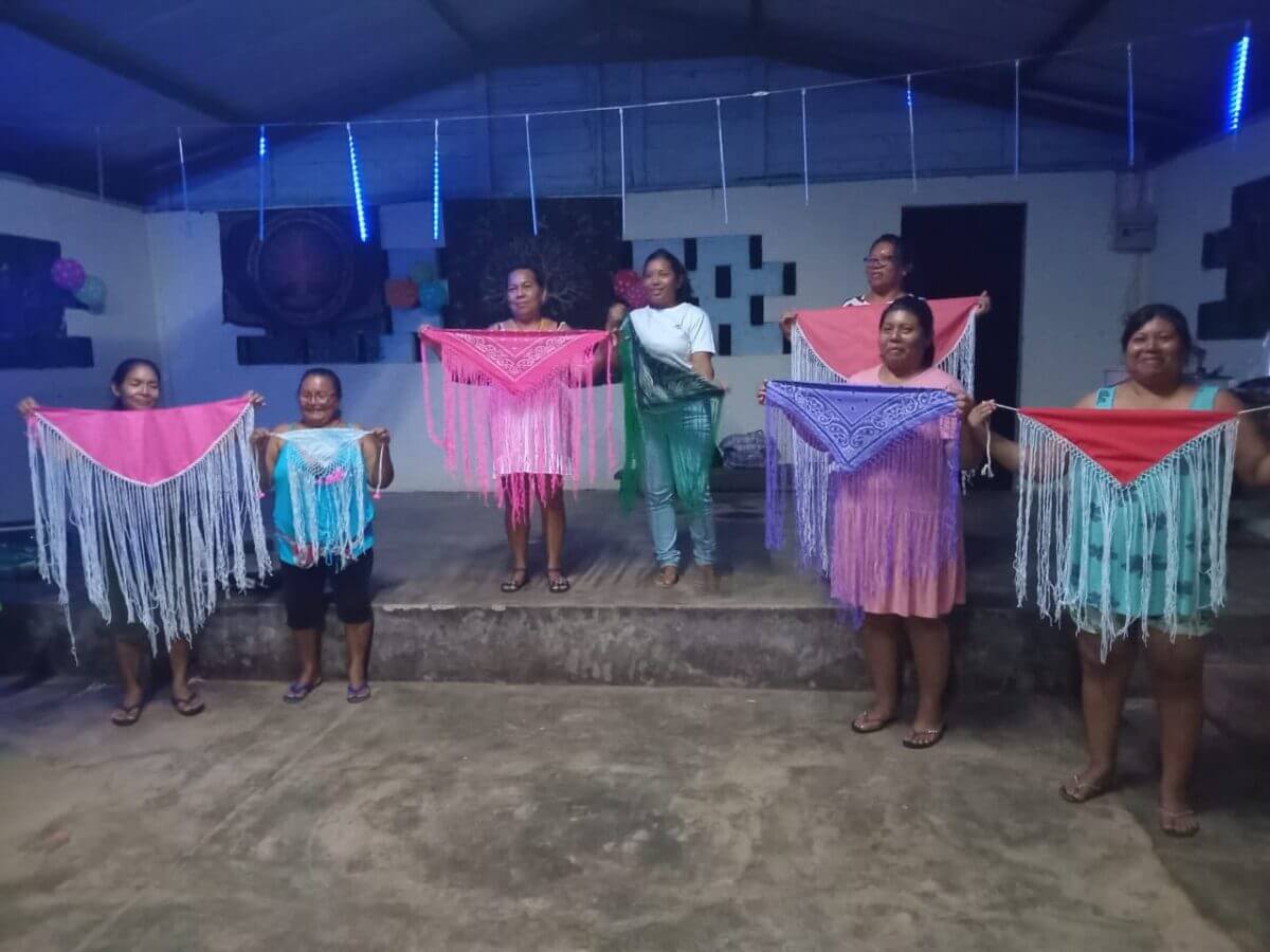 vrouwen peirre kondre