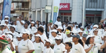 wandelloop 1