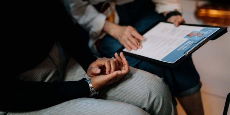 werk vergadering solliciteren job