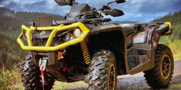 ATV