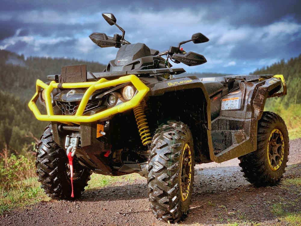 ATV