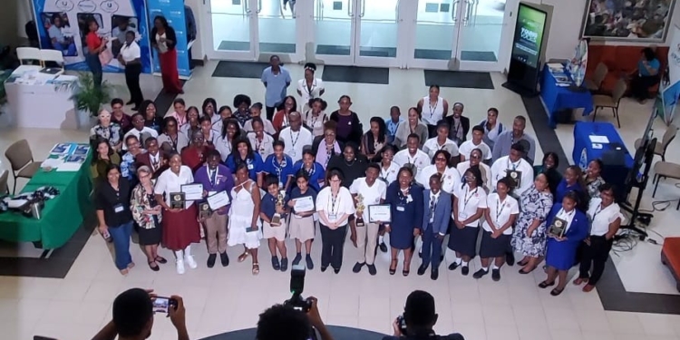 Caribbean Child Research Conference