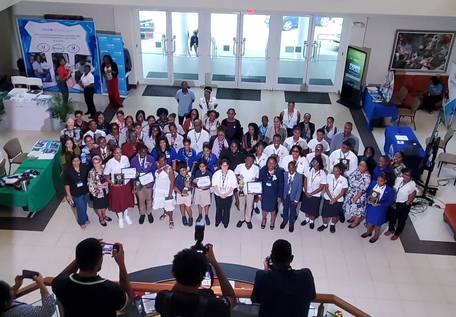 Caribbean Child Research Conference