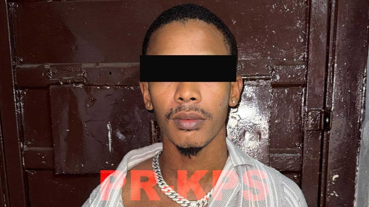 RBTP arresteert verdachte “Shief Sasa” na iPhone-beroving bij Facebook-verkoop. Slachtoffer misleid met vals geld en bestolen.