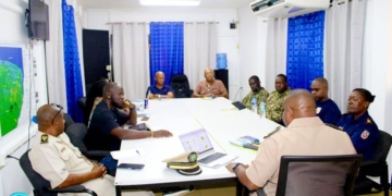 Met de naderende feestdagen verwacht Albina een aanzienlijke toename van bezoekers