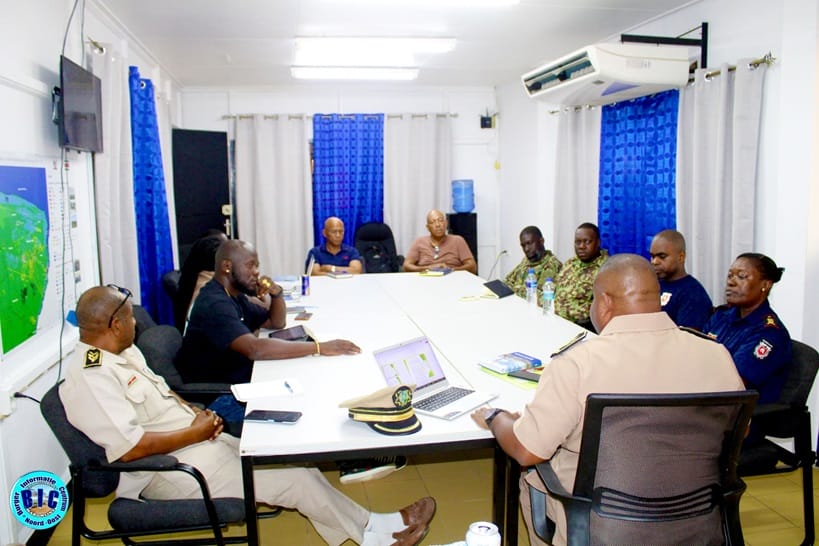 Met de naderende feestdagen verwacht Albina een aanzienlijke toename van bezoekers
