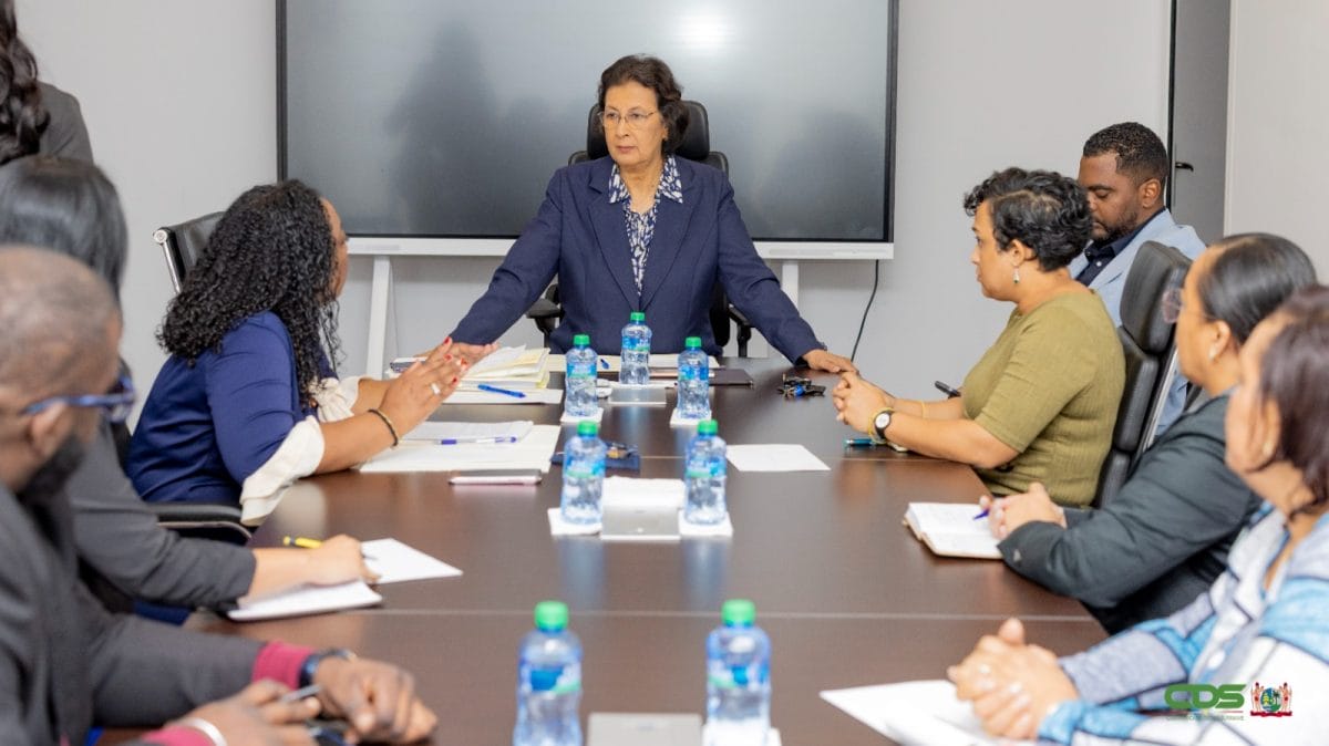 Werkgroep 'Van armoede naar welzijn door productieve arbeid'