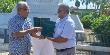 Vereniging Herdenking Javaanse Immigratie VHJI