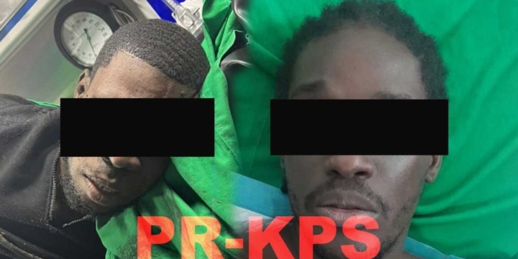 Politieagent J.B. gedood bij gewelddadige woningoverval aan de Goede Zorgweg.