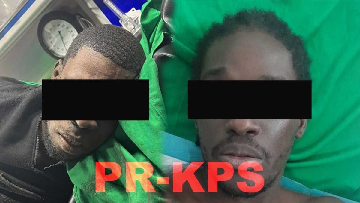 Politieagent J.B. gedood bij gewelddadige woningoverval aan de Goede Zorgweg.