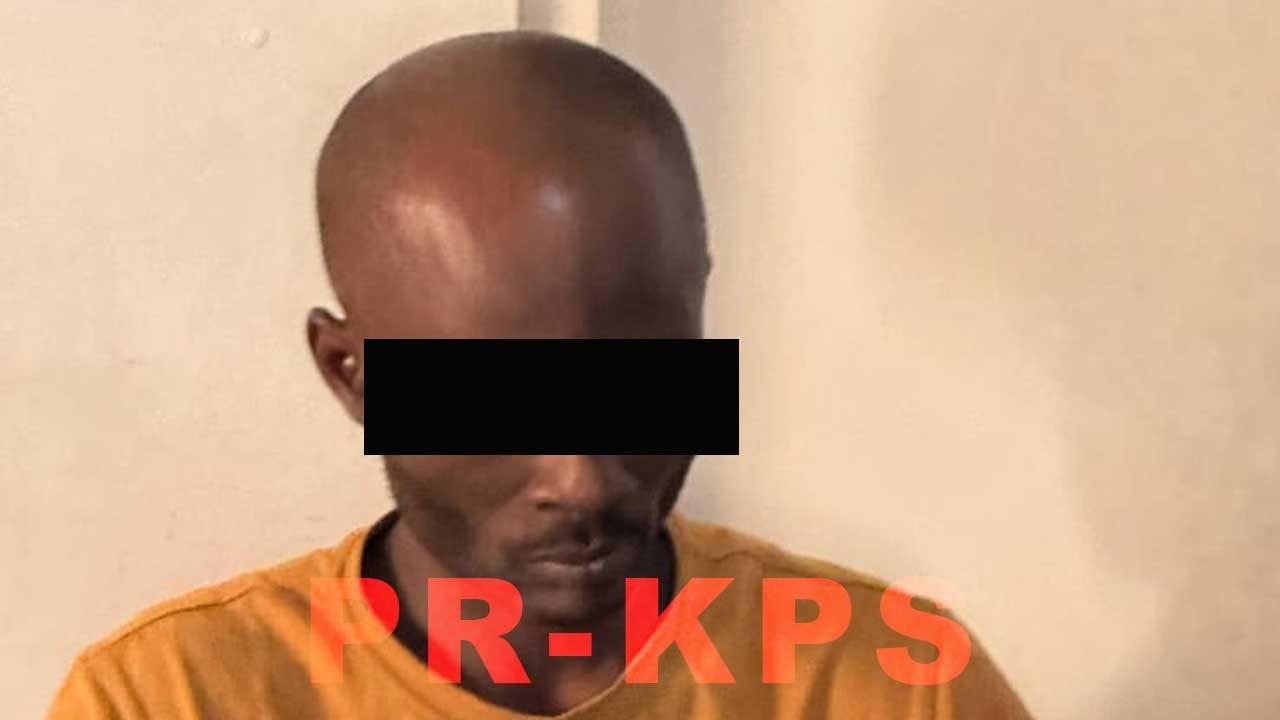 38-jarige verdachte D.A.