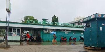 academisch ziekenhuis az paramaribo