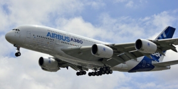 airbus a380