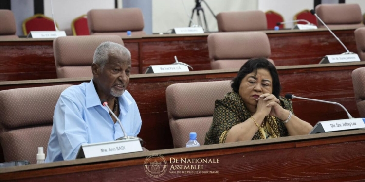 armand van der san en jennifer van dijk silos