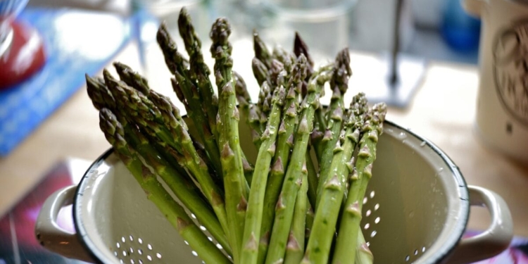 asperge groenten