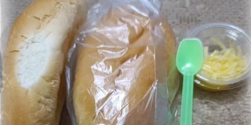 broodjesproject schoolvoeding