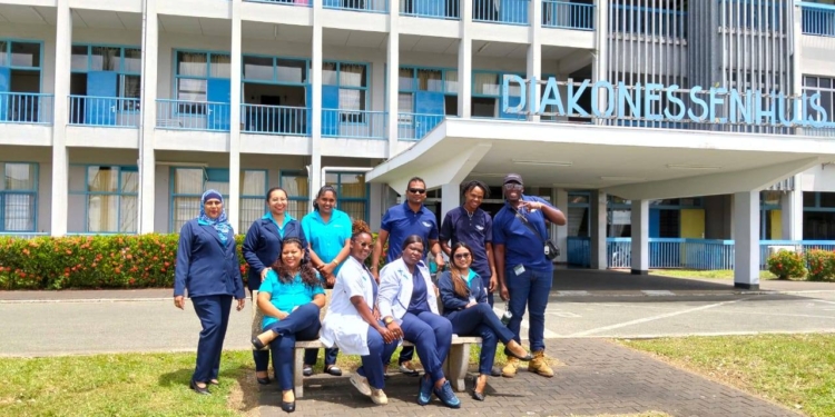 diakonessenhuis